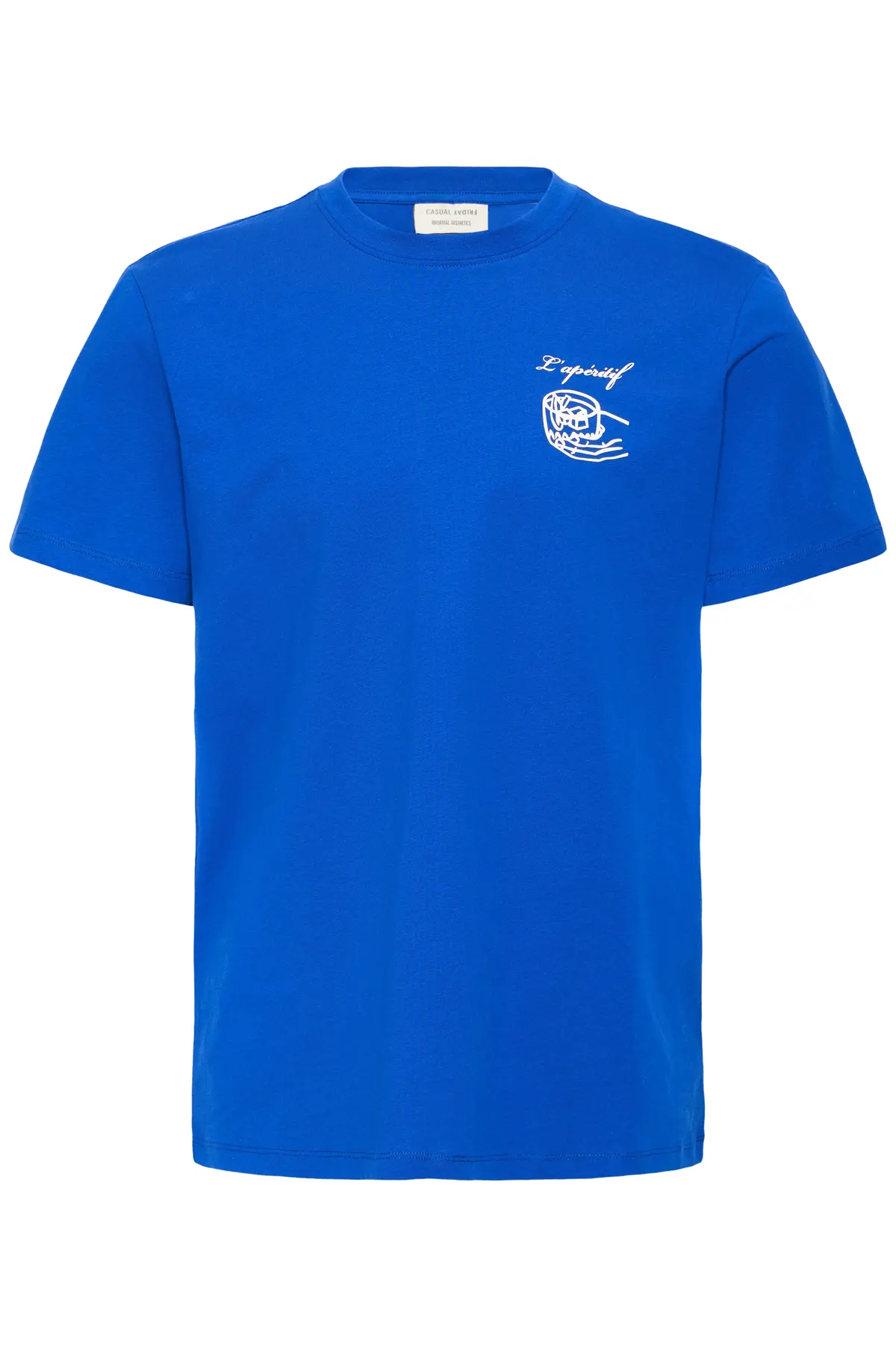 CFEGEBJERG 0281 T-SHIRT