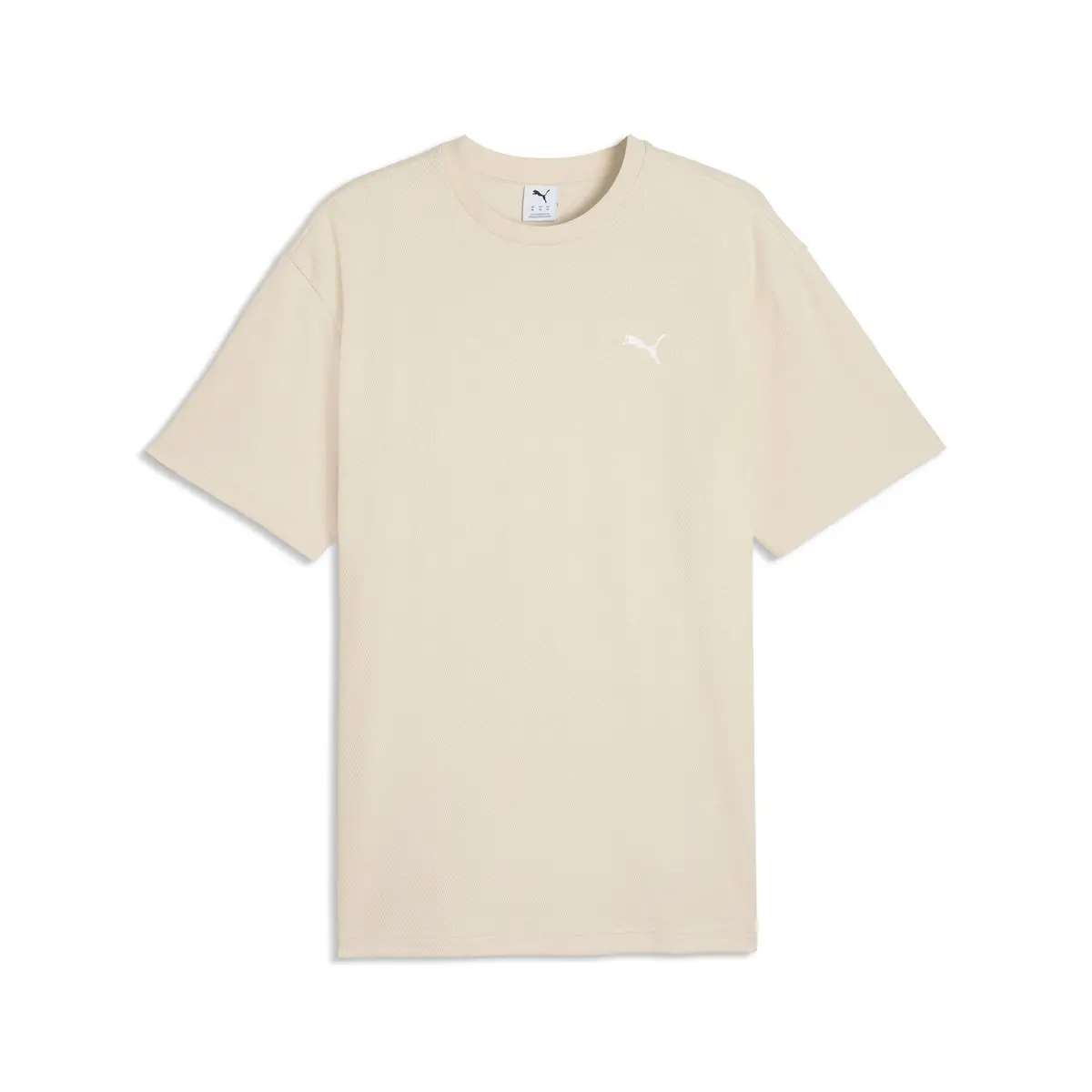 ESS ELEVATED Relaxed Tee