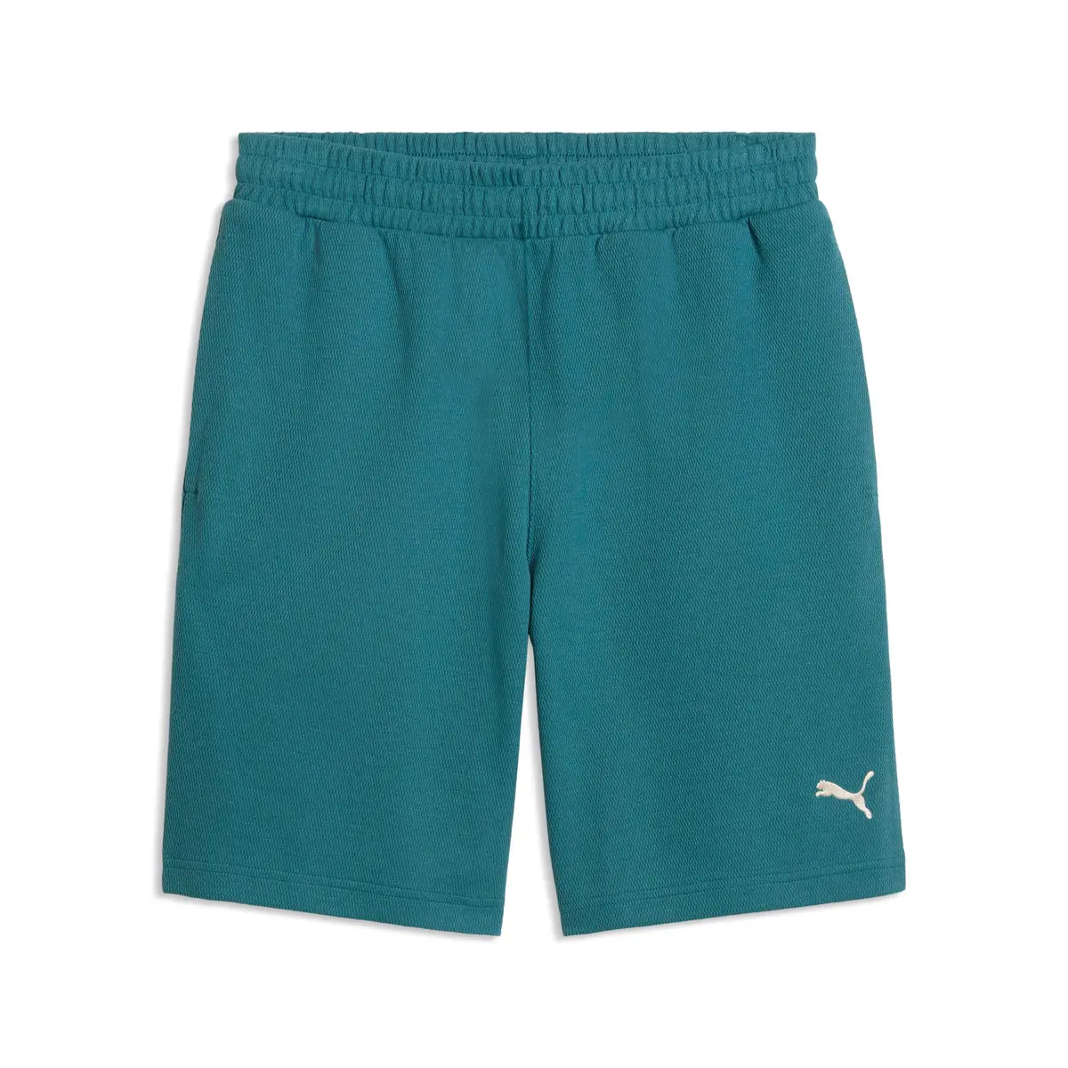 ESS ELEVATED Relaxed Shorts 9"