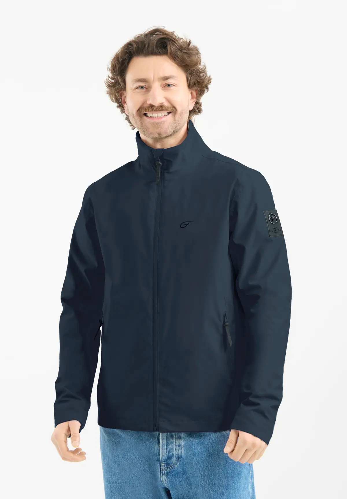 MATEO JKT M