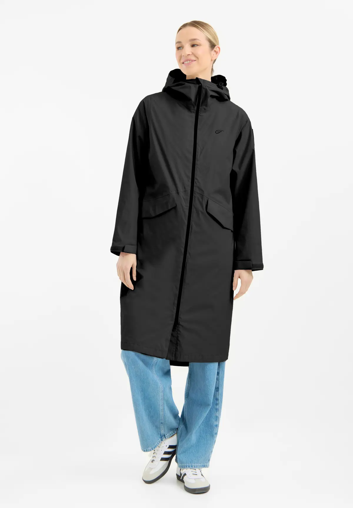 MILLIE JKT W
