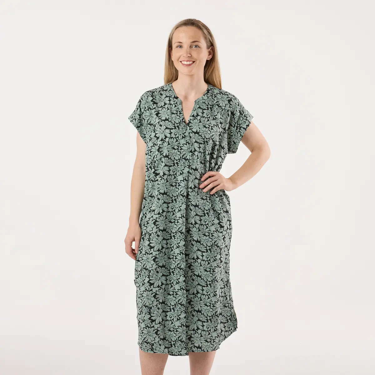 Sankt Claud Tunic Dress W