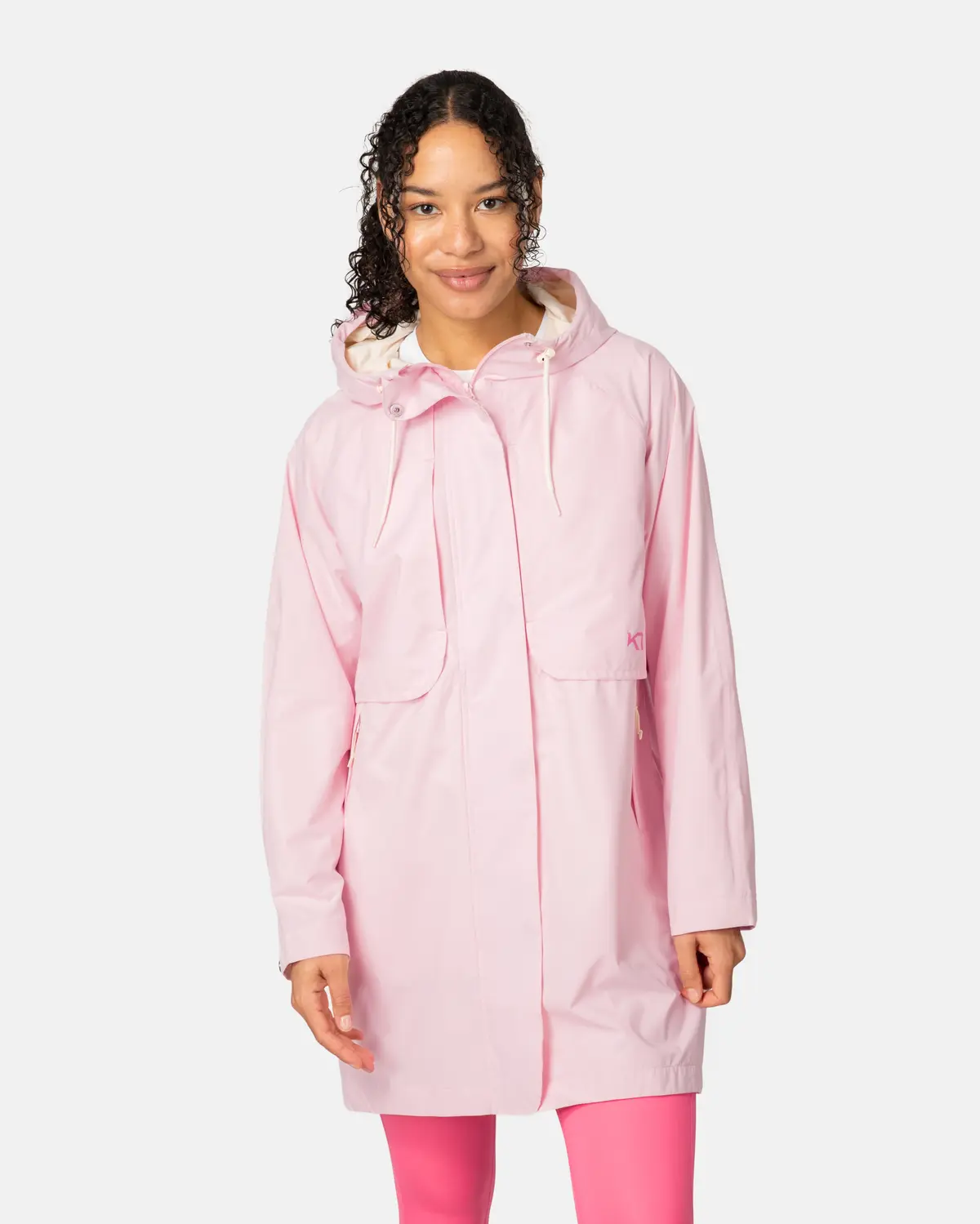SINE JACKET