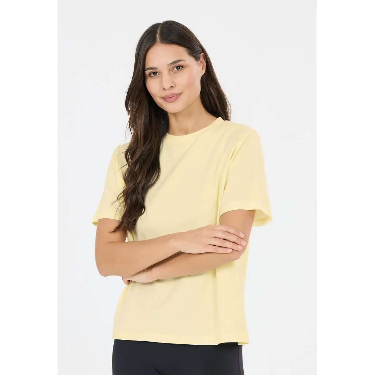 Lexy W Basic Tee