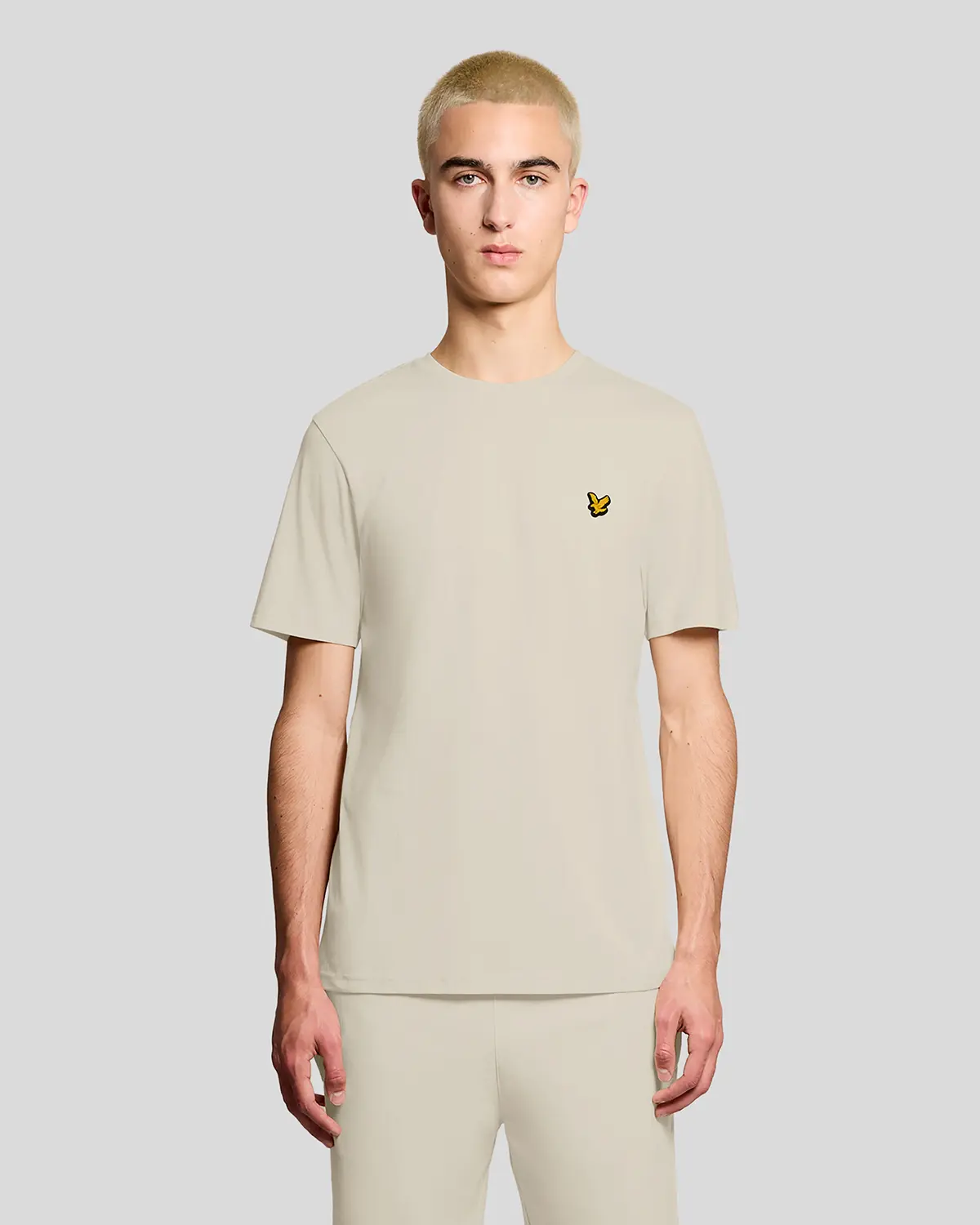 Sports Short Sleeve T-Shirt