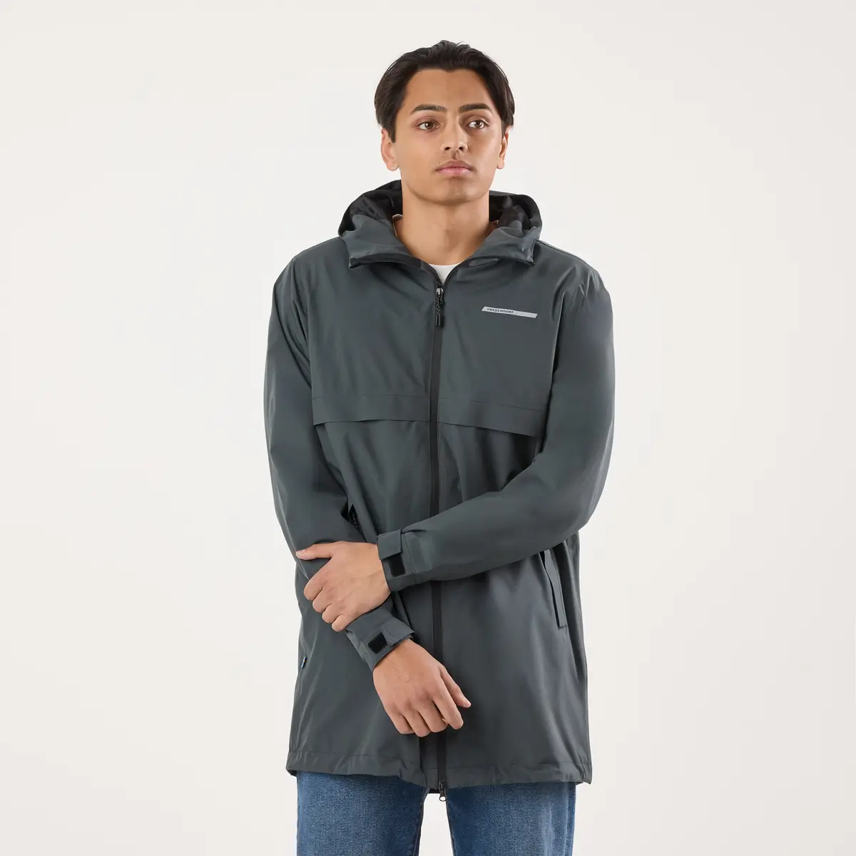 Tjörn Rain Coat