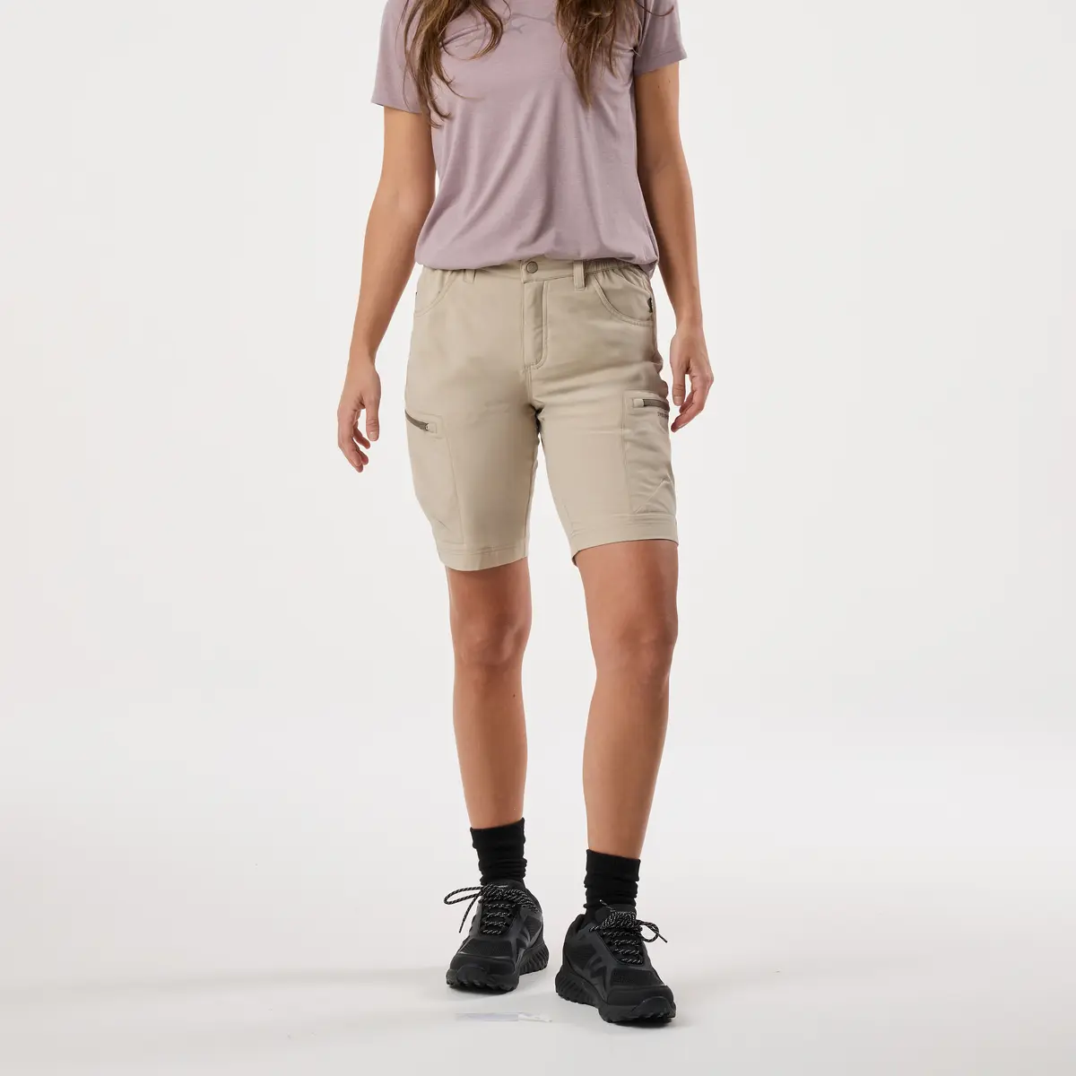 Glittertind Shorts W