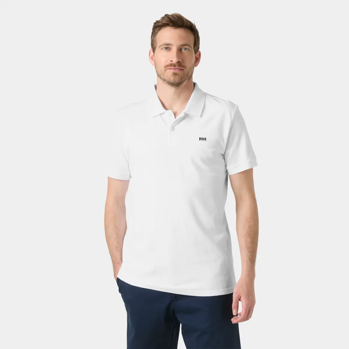 HUDSON POLO