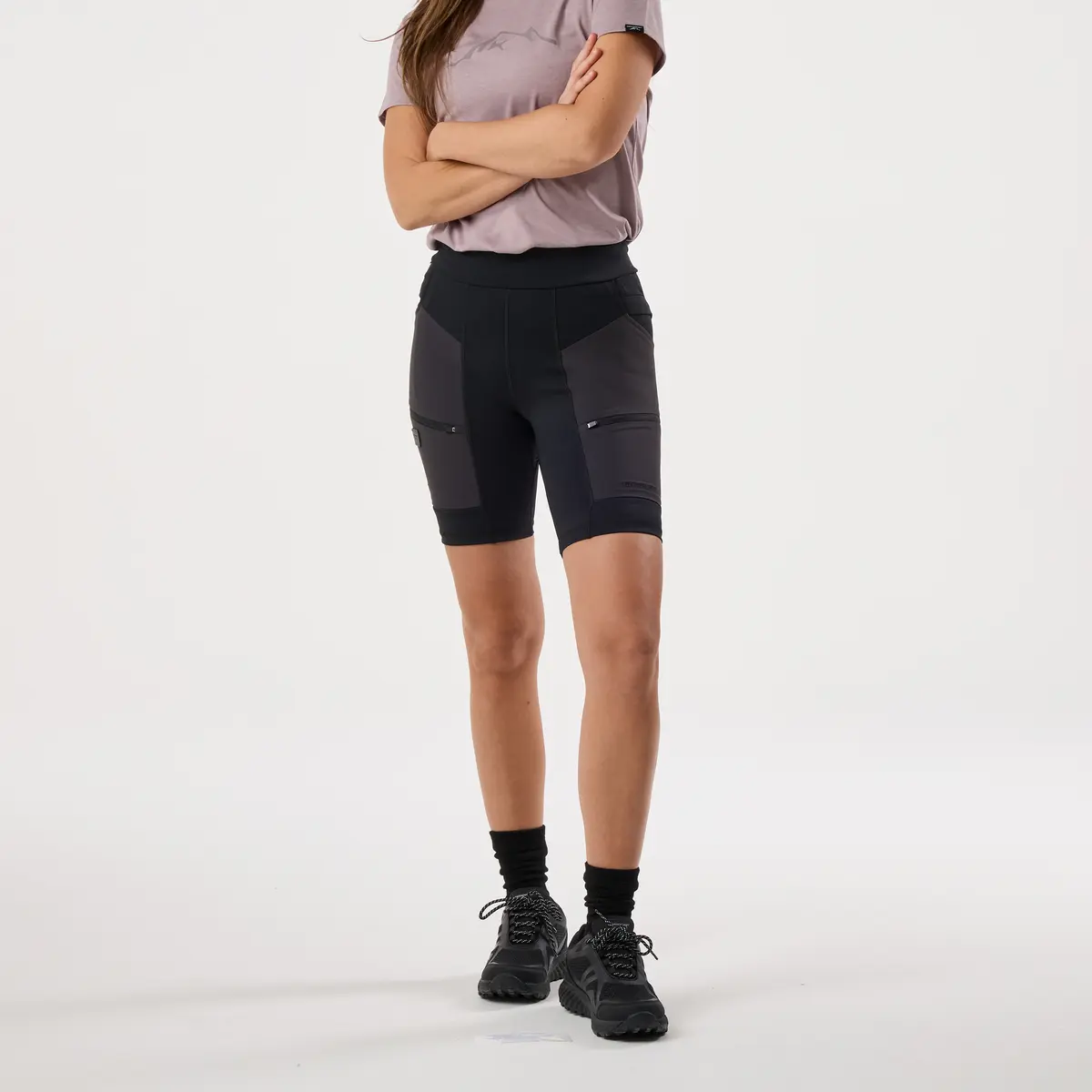 Trondheim Trekking Shorts W