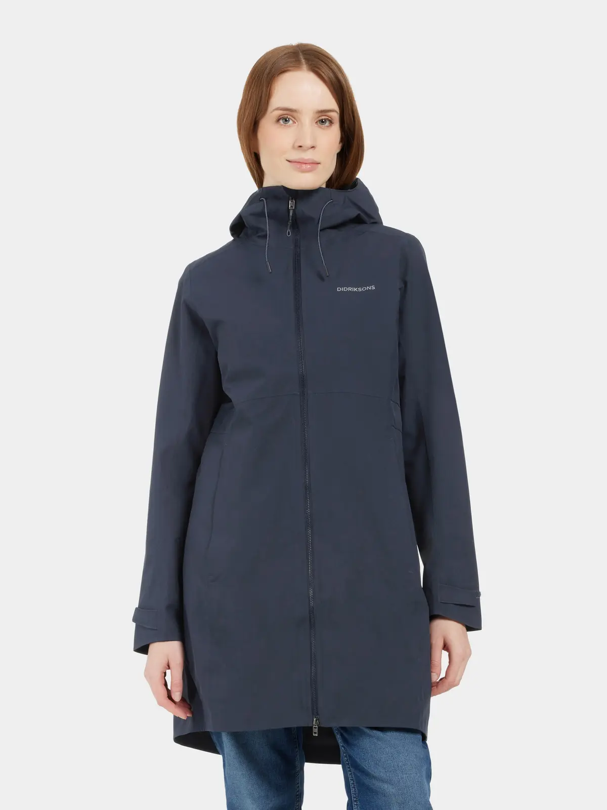BEA WNS PARKA 6