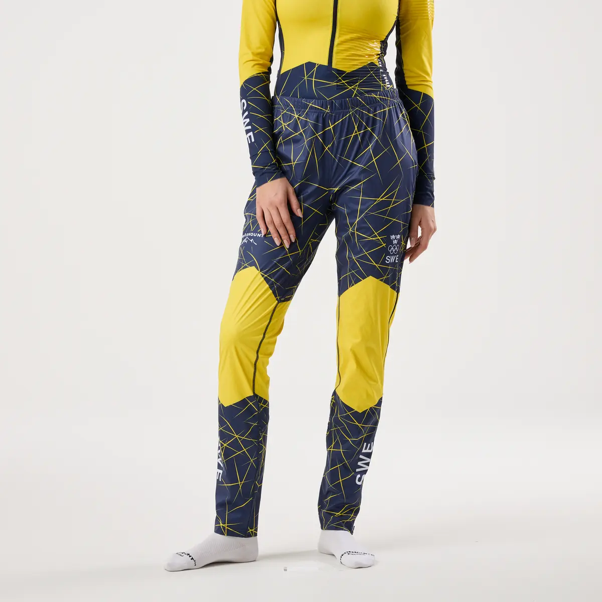 Race 3-Layer Pants OS26 SHOP W