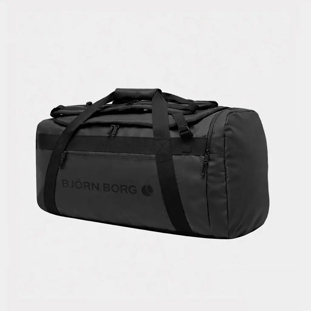 BORG COURT DUFFLE 75L
