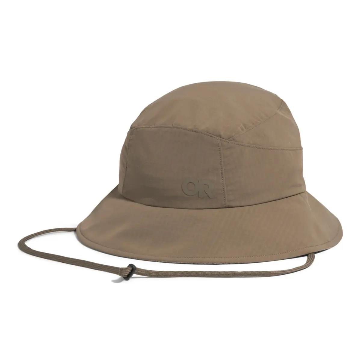 SUN BUCKET HAT