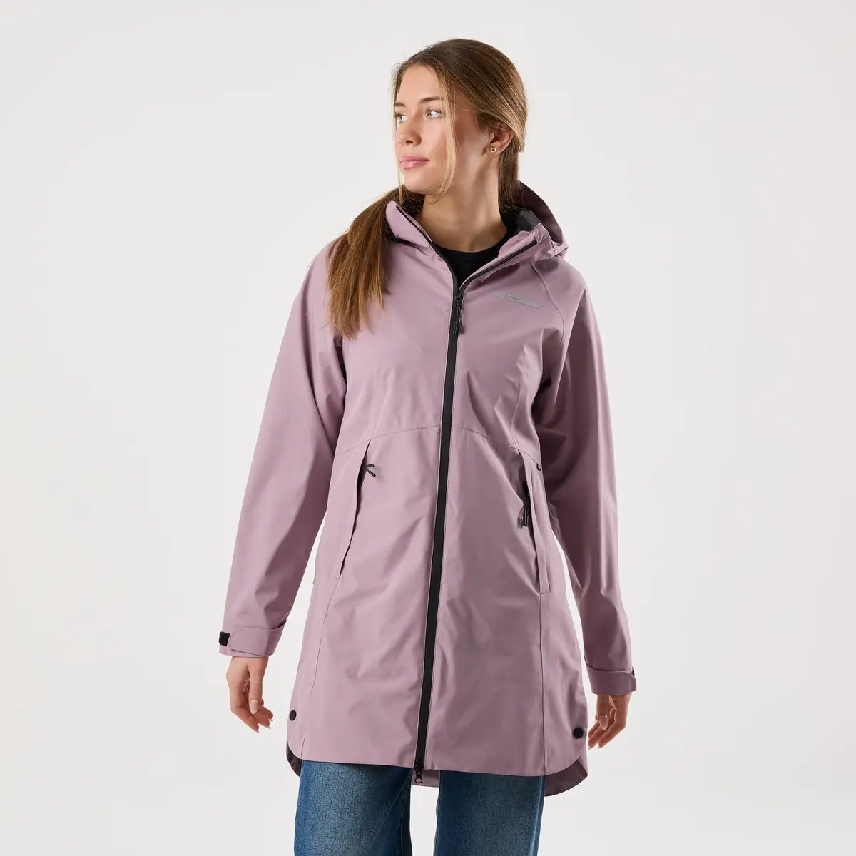 Orust Rain Coat W