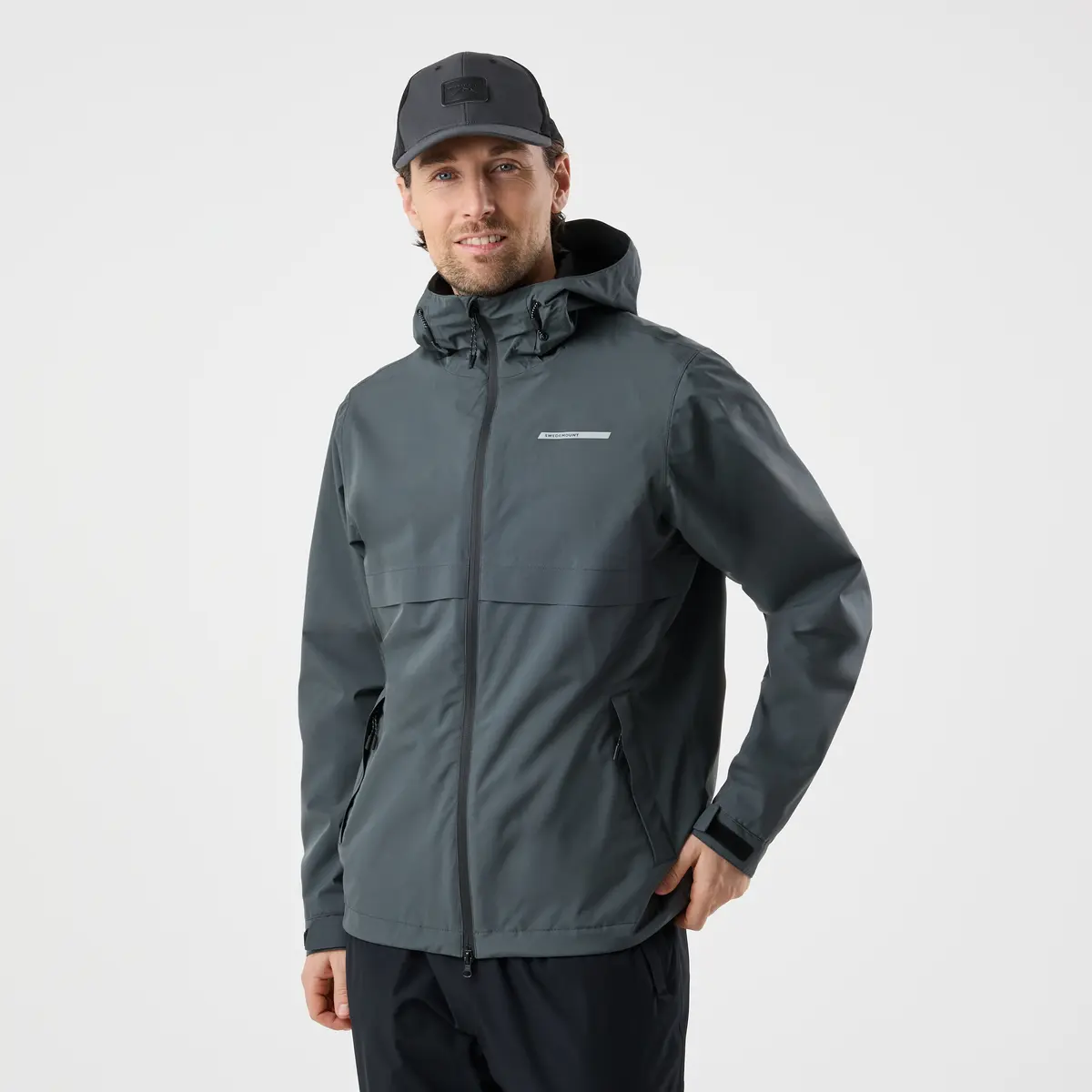 Tjörn Rain Jacket