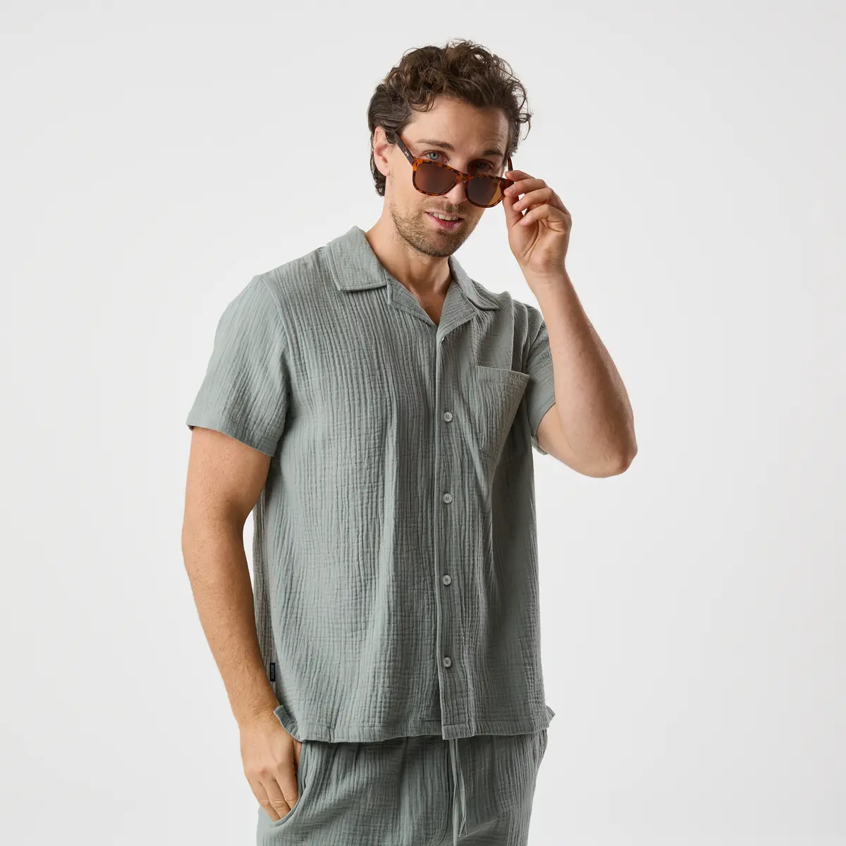 Max Shirt