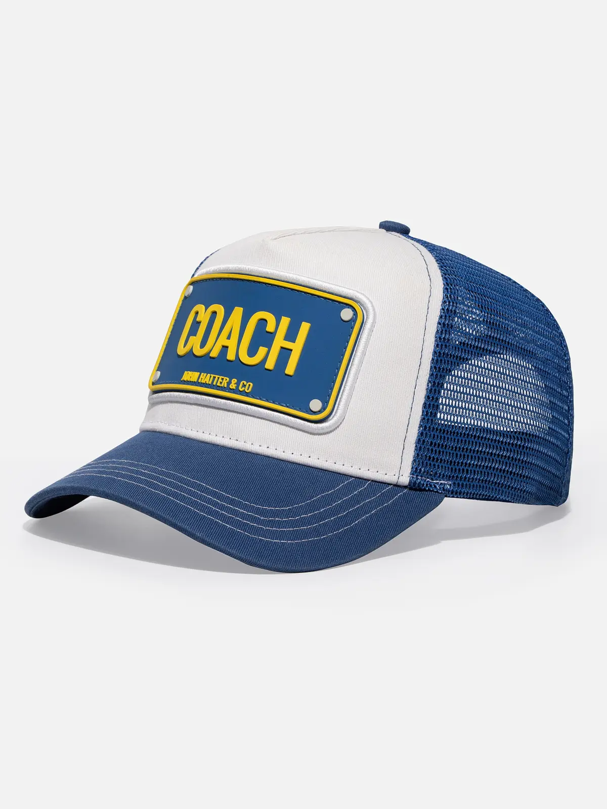 COACH