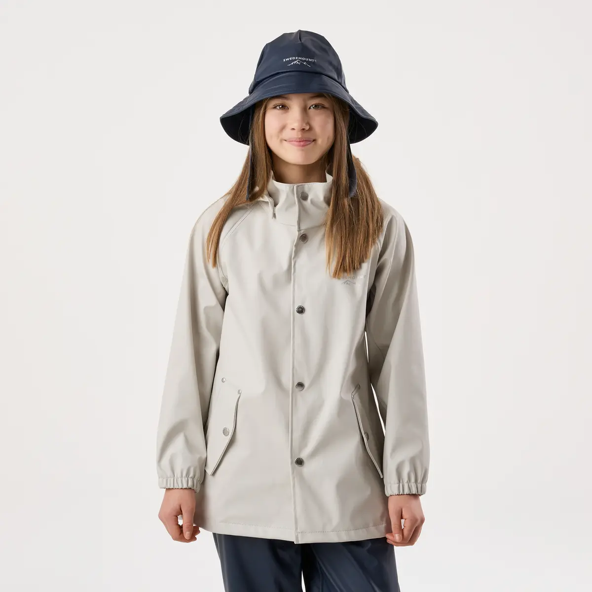 Väderöarna Coat JR