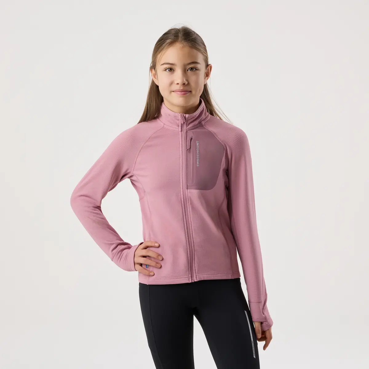 Ultra Light Full Zip G JR