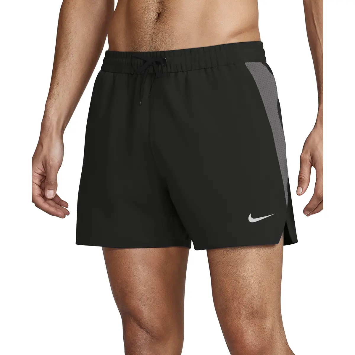 Nike Contend Essential 5" Voll