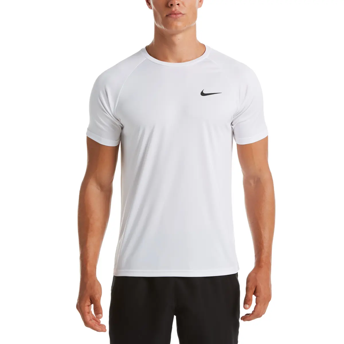 Nike Essential Short Sleeve Hy