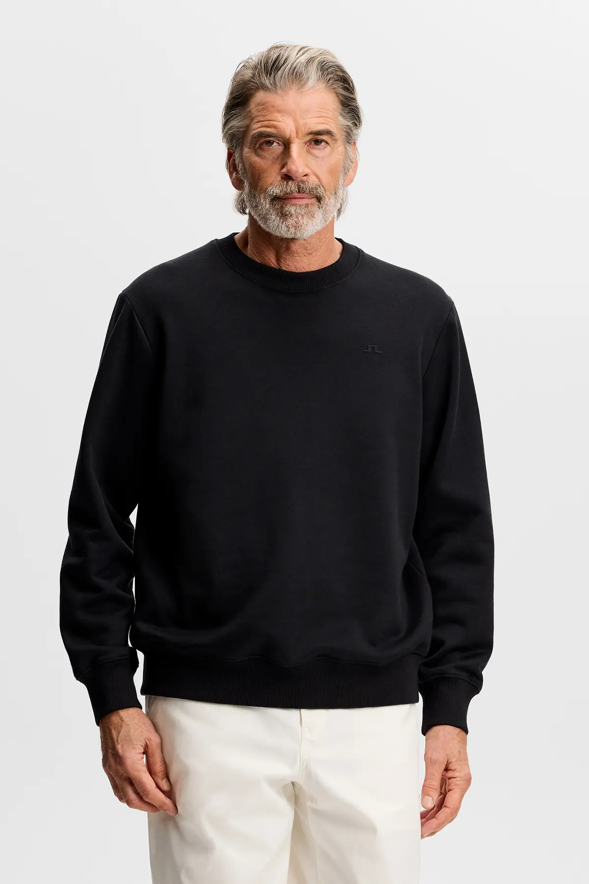 Alpha Crew Neck