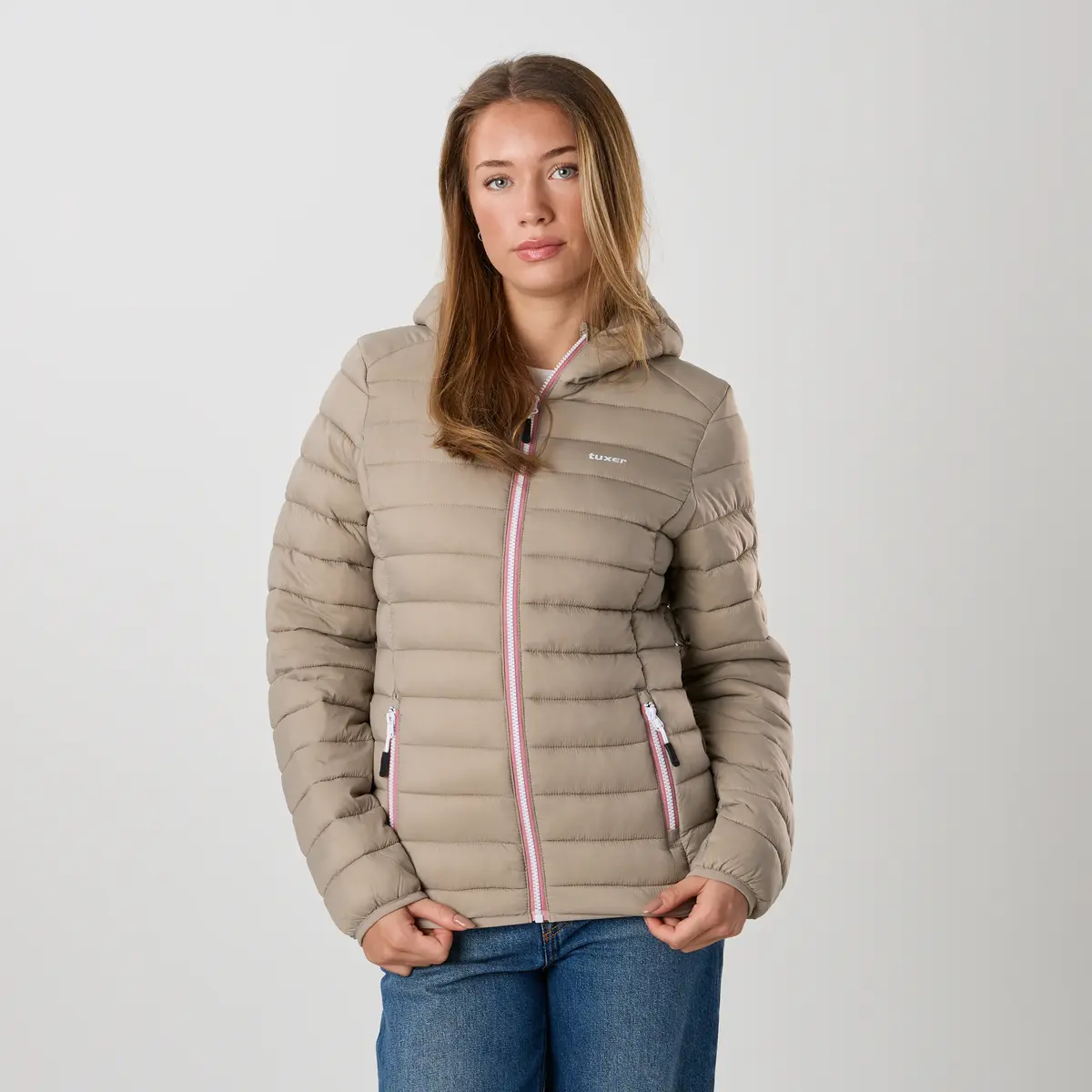 ANGELINA JACKET