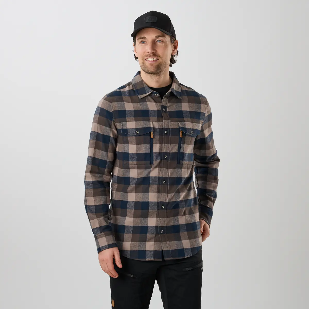 Nordkap Flannel Shirt II