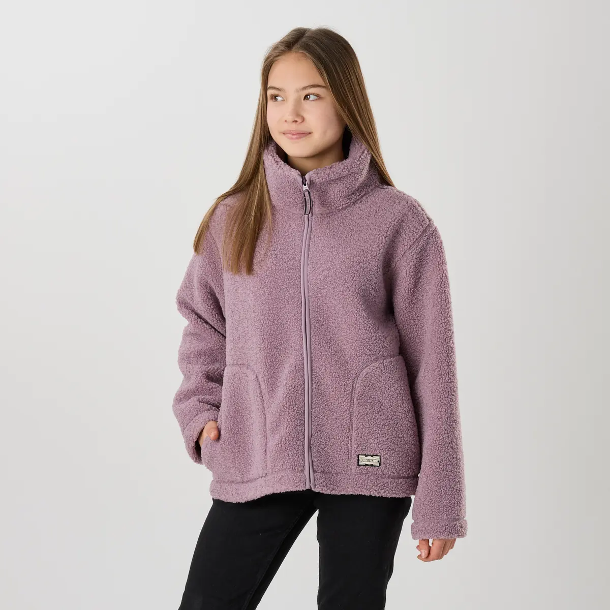 Denver Pile Jacket G JR