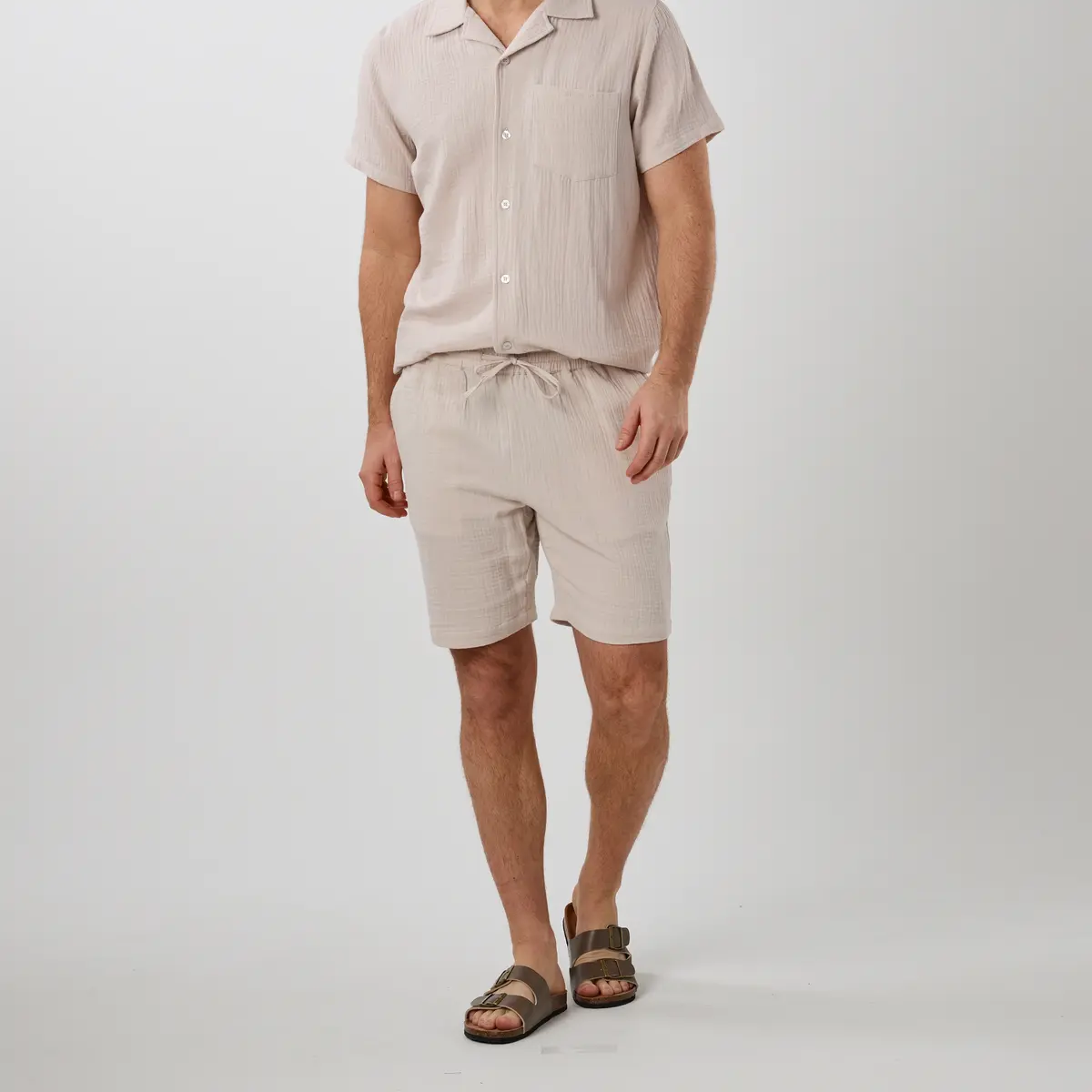 Max Shorts