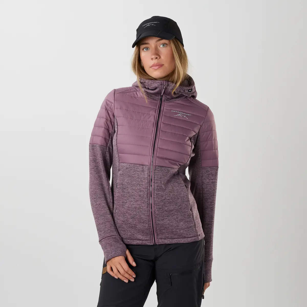 Lofoten Hybrid Jacket W II