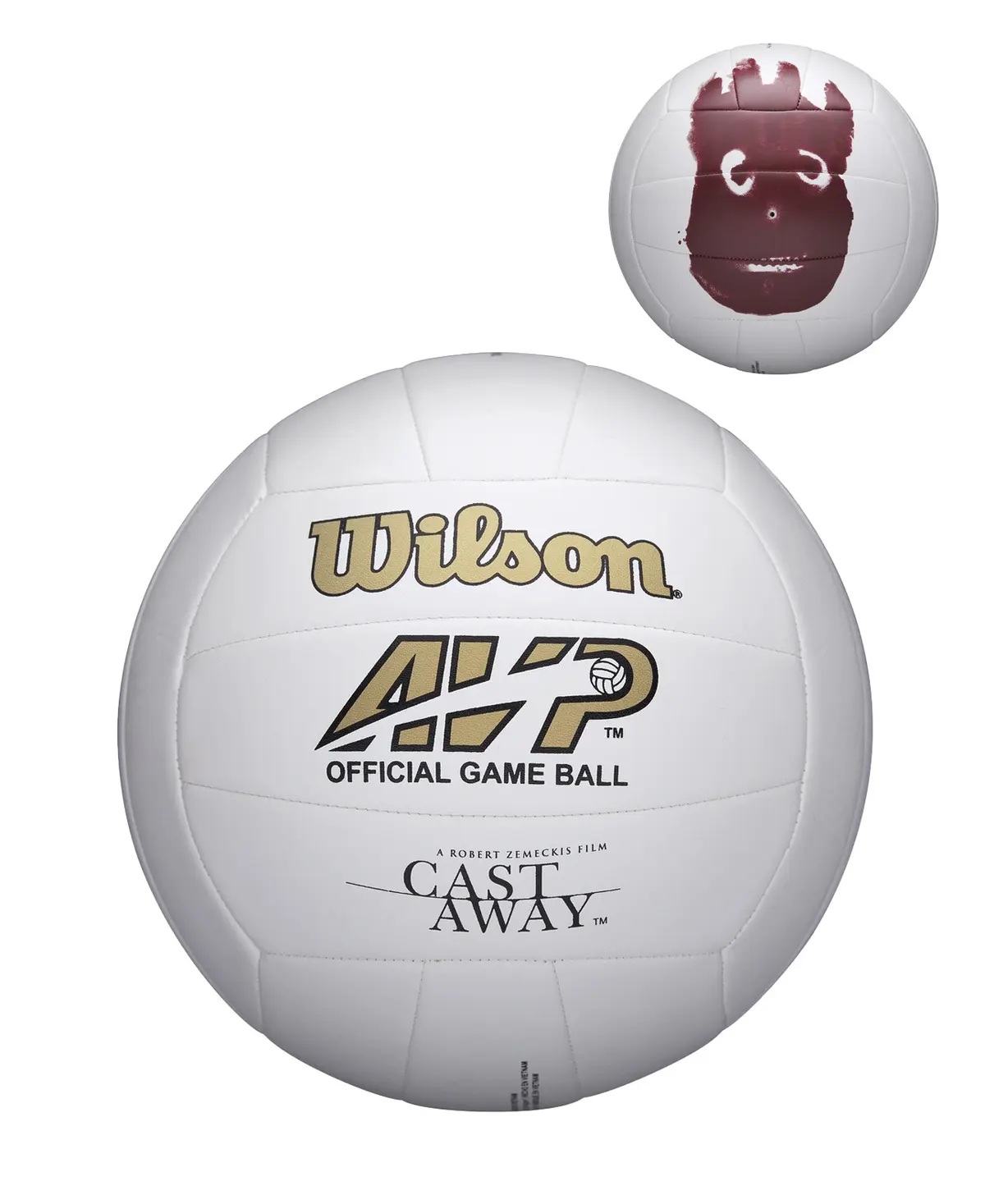 CASTAWAY DEFL VB