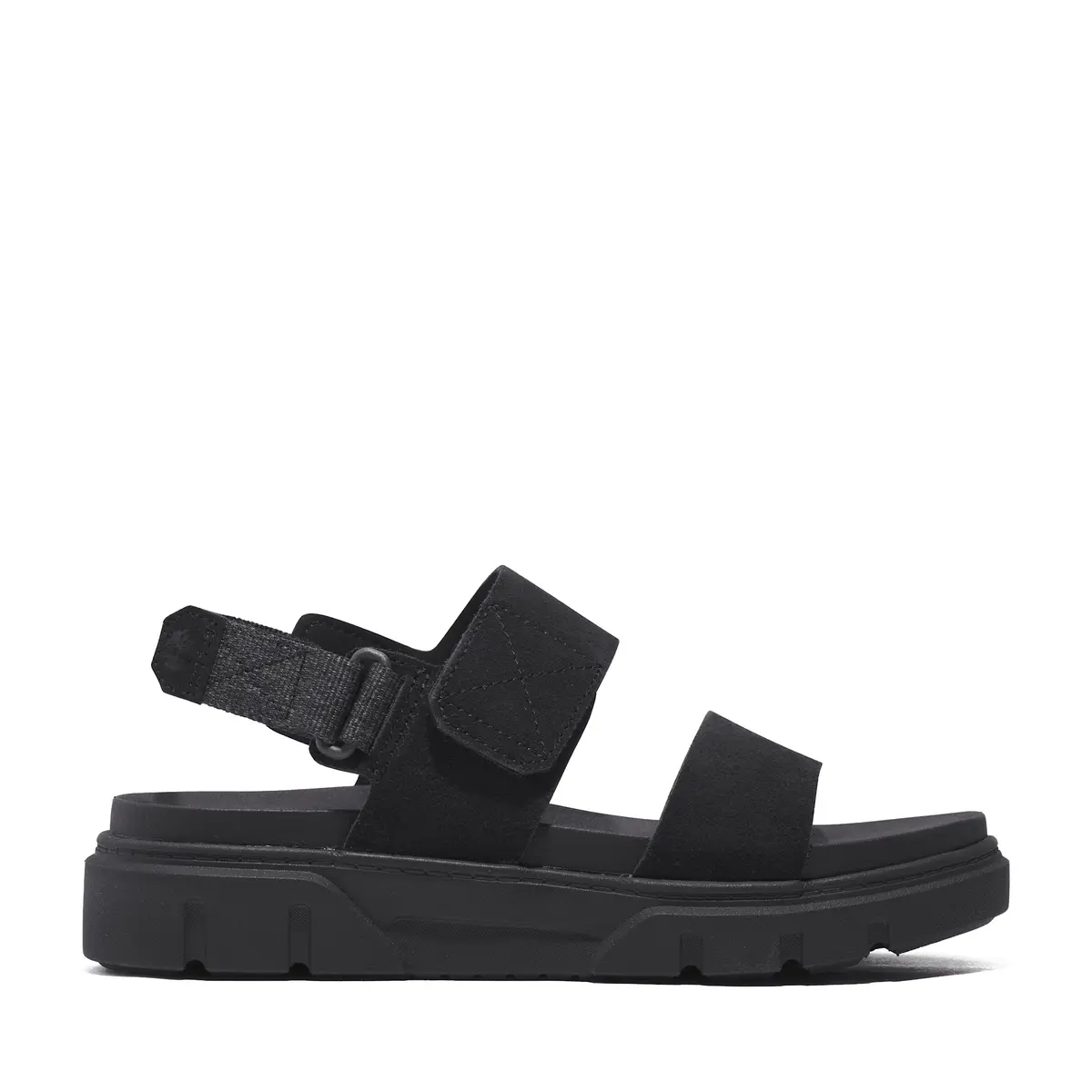 GREYFIELD SANDAL