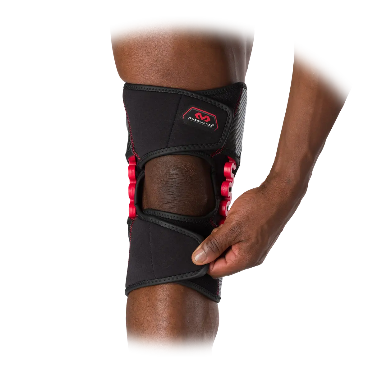 NRG Knee Over Wrap w/ Spring H