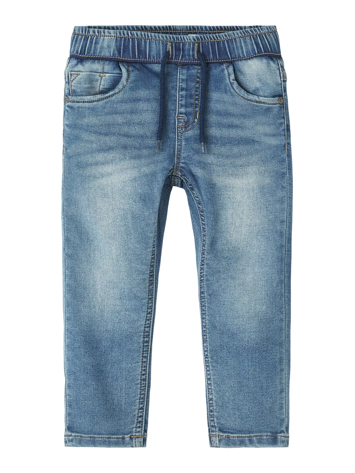 NMMRYAN SLIM SWE JEANS 2472-TH
