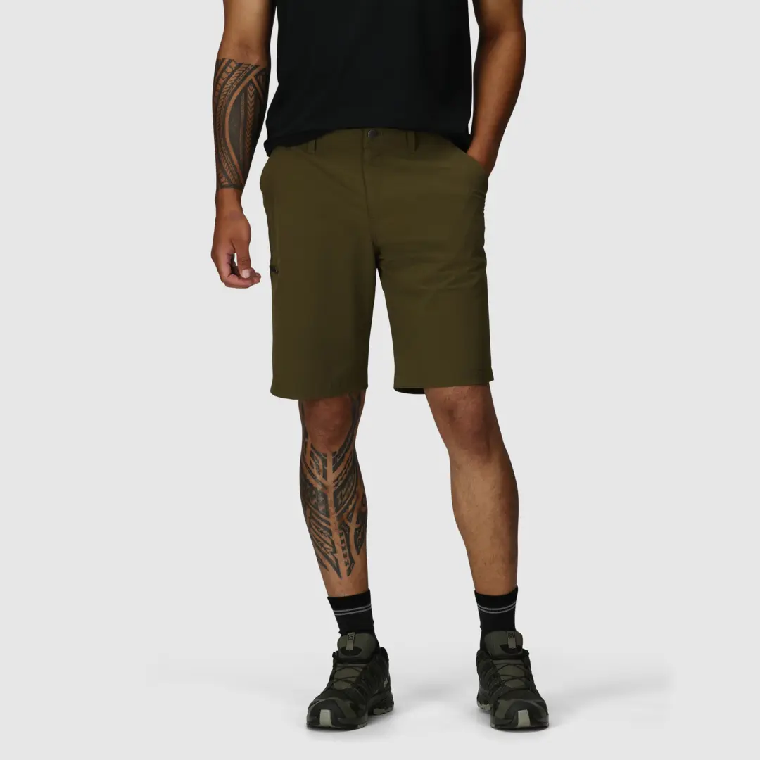 OR Ferrosi Shorts 10"