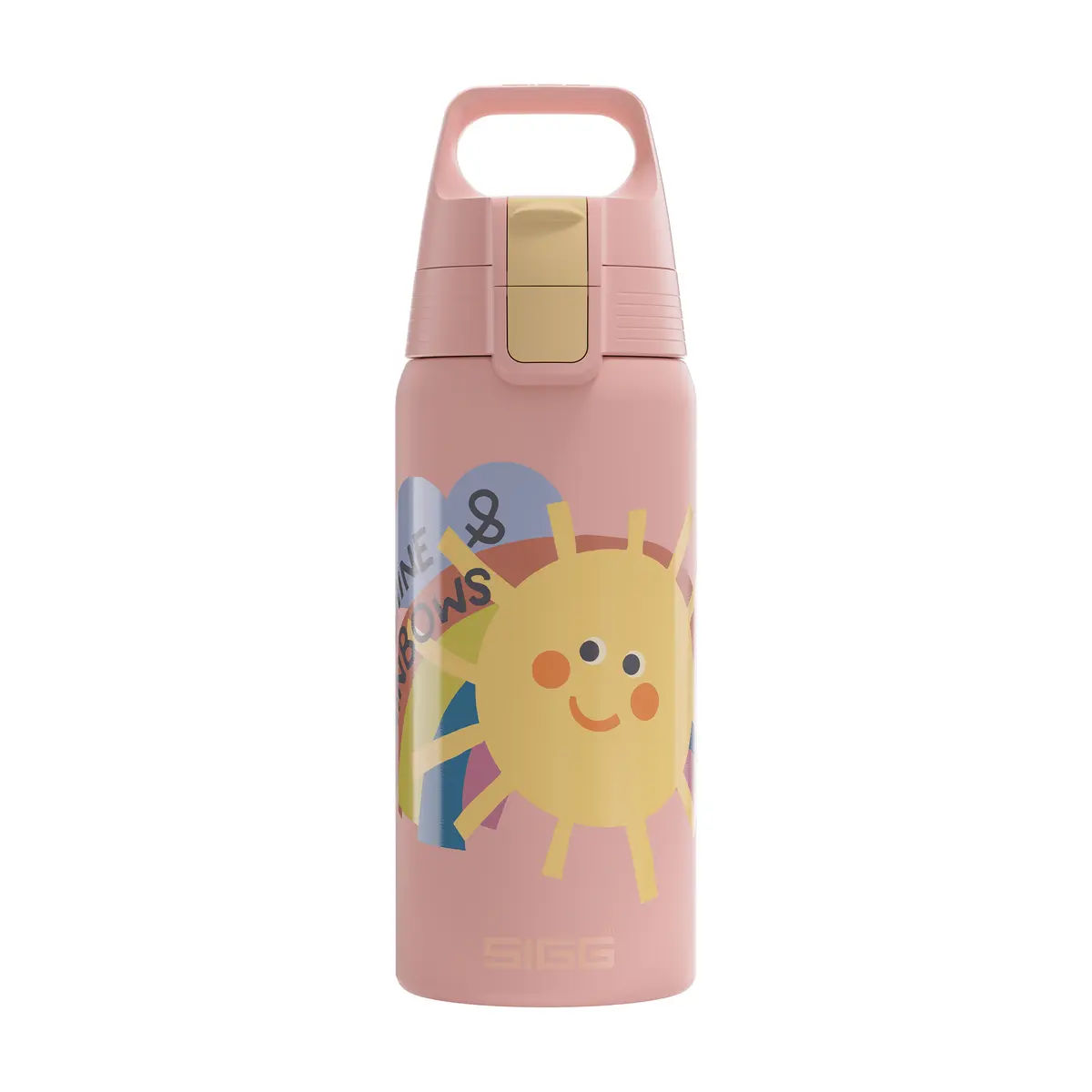 SHIELD THERM ONE KIDS Sunshine