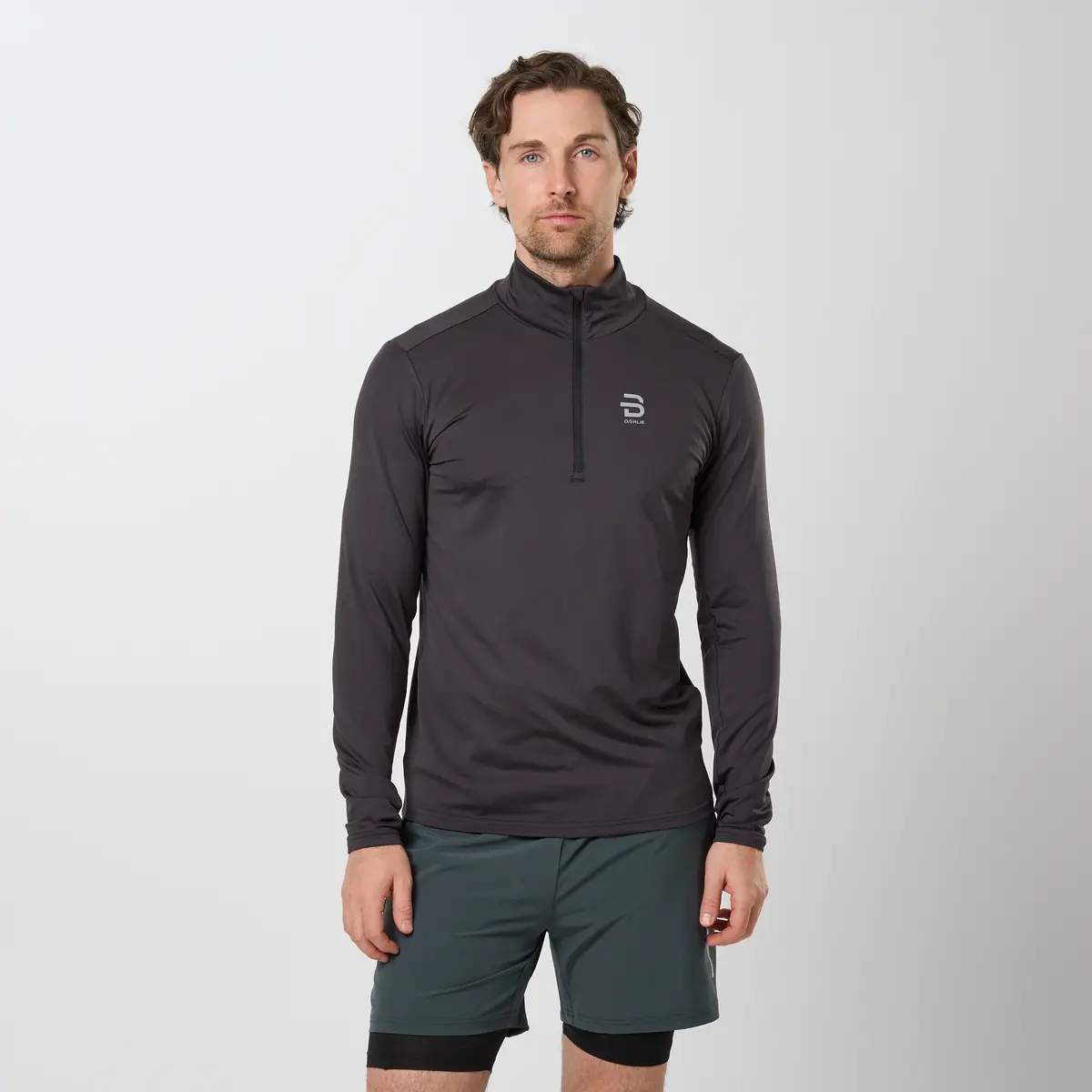 Half Zip Tempo