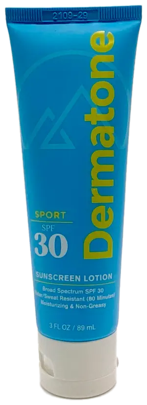 Sport 30 Sunscreen Lotion SPF
