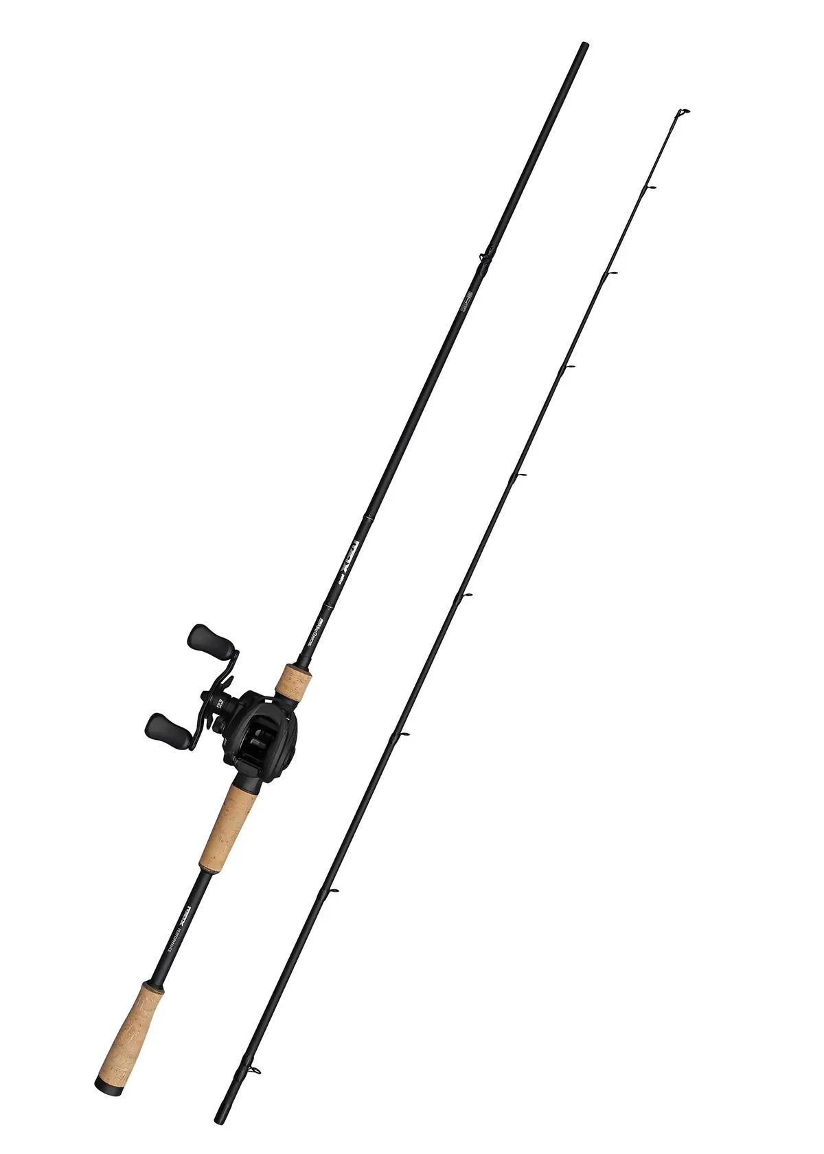 MAX PIKE 702H 2.13M 20-90G/MAX