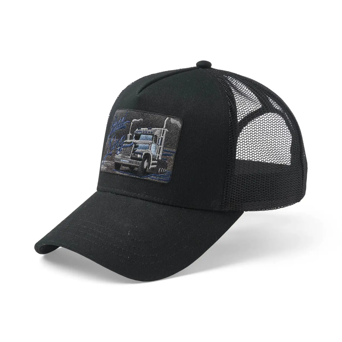 DANNY Trucker Cap