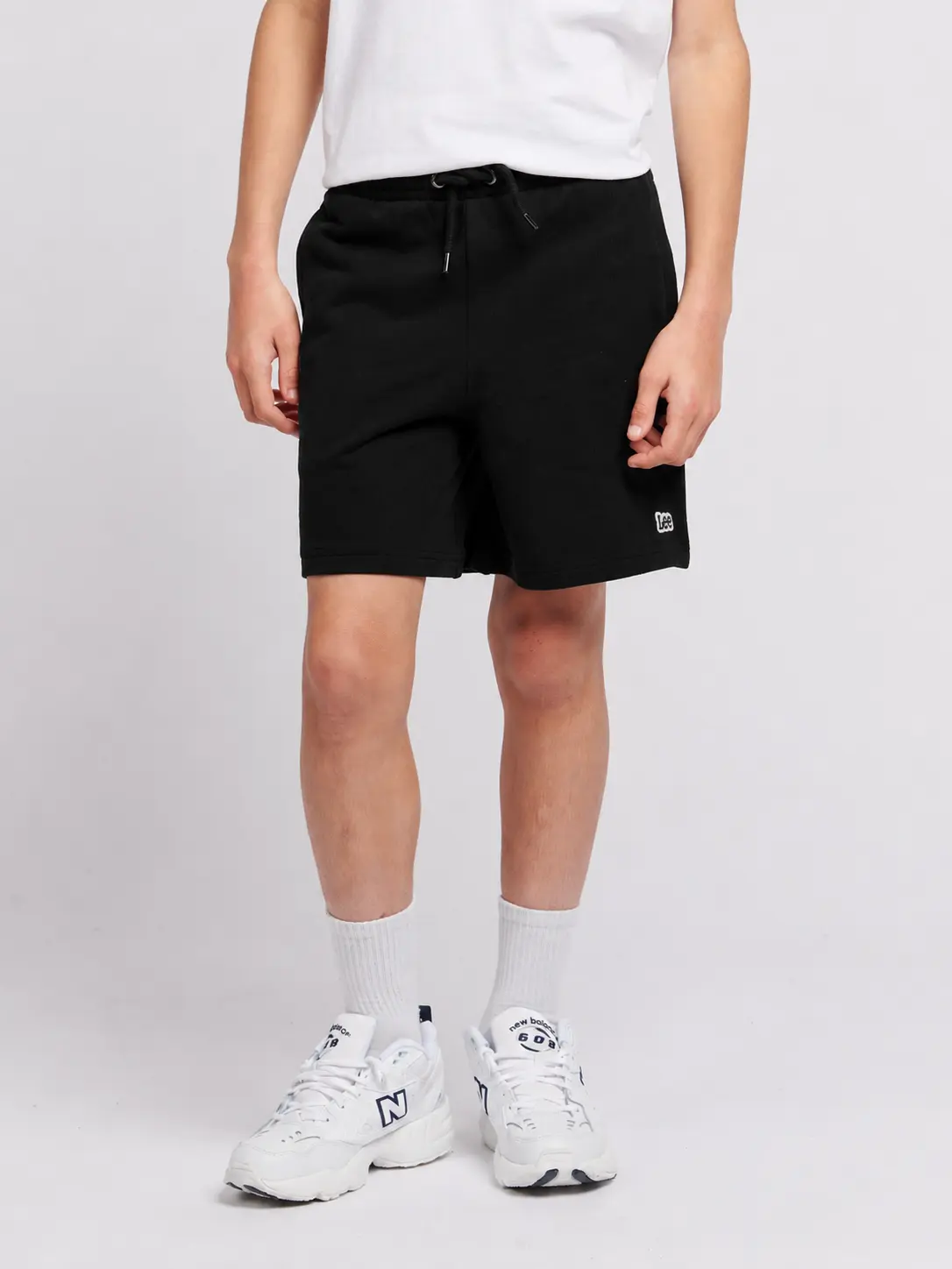 LEE BADGE LB SHORT