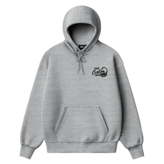 Custom Cat Pullover