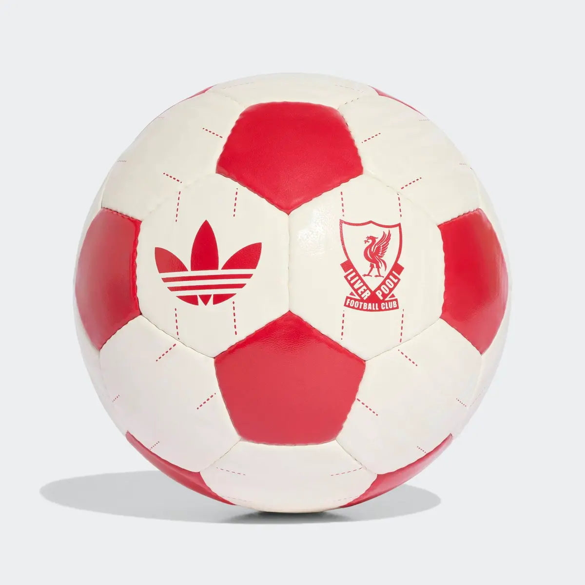 LFC CLB AWAY