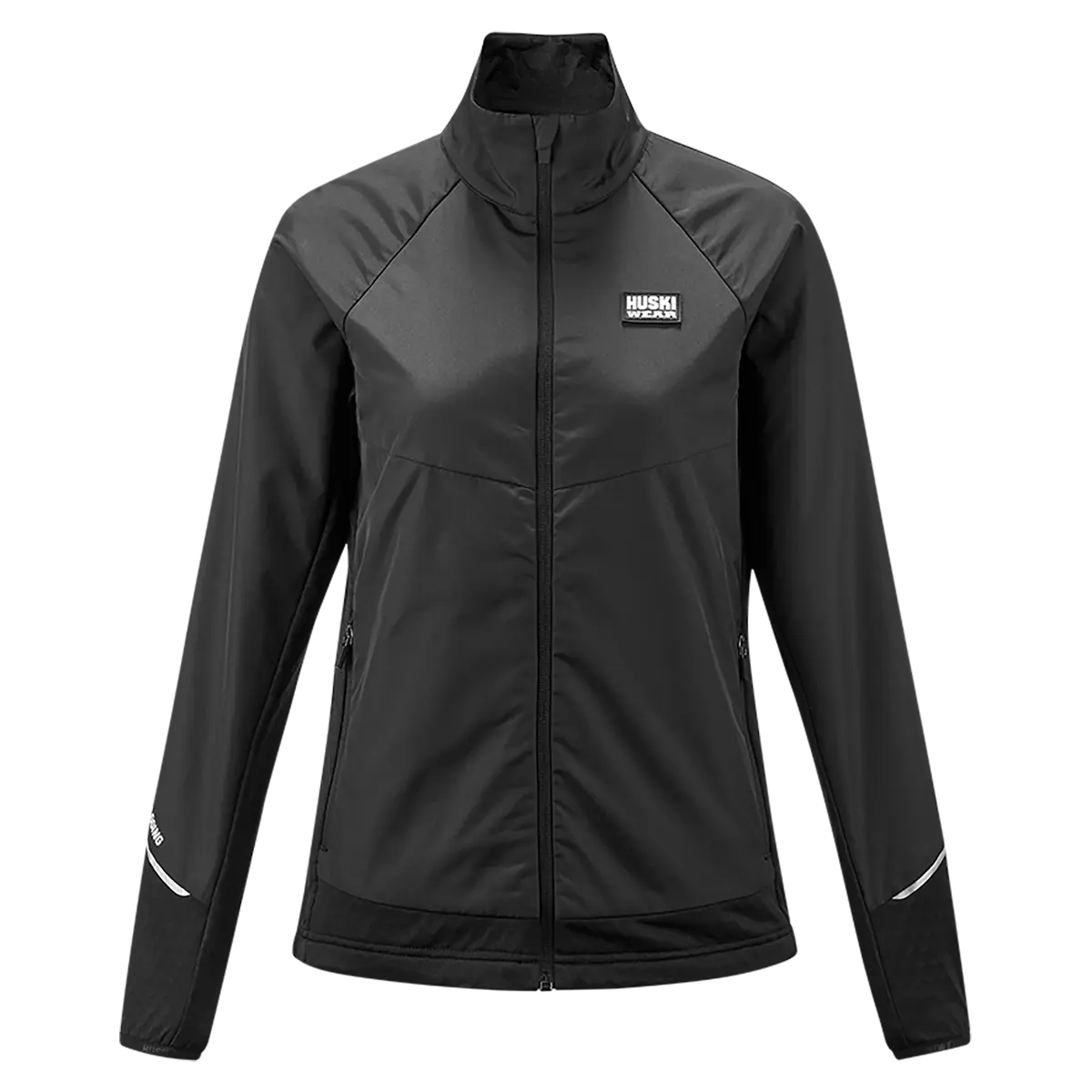 W X THERMAL WIND JACKET