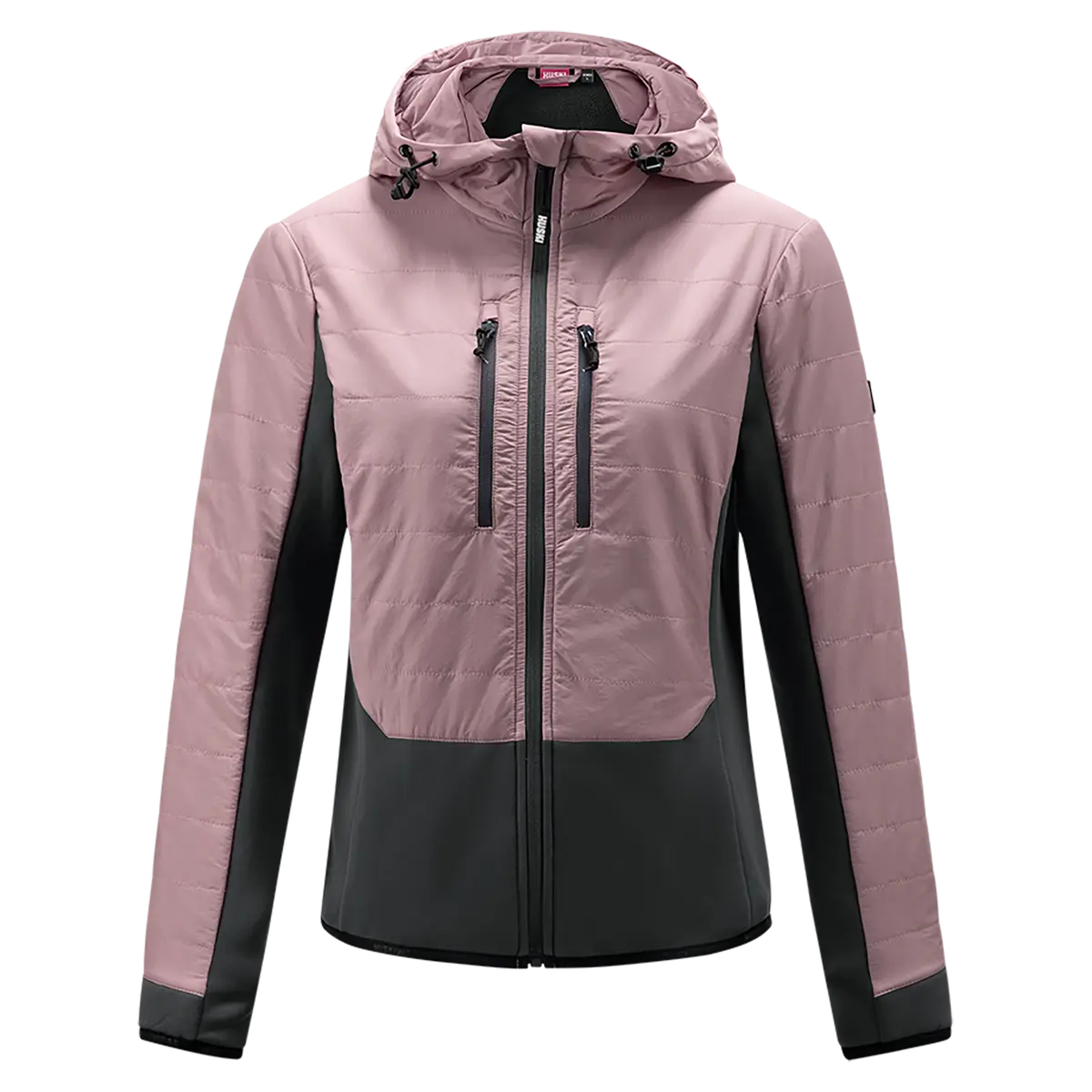 W FLEX HYBRID JACKET