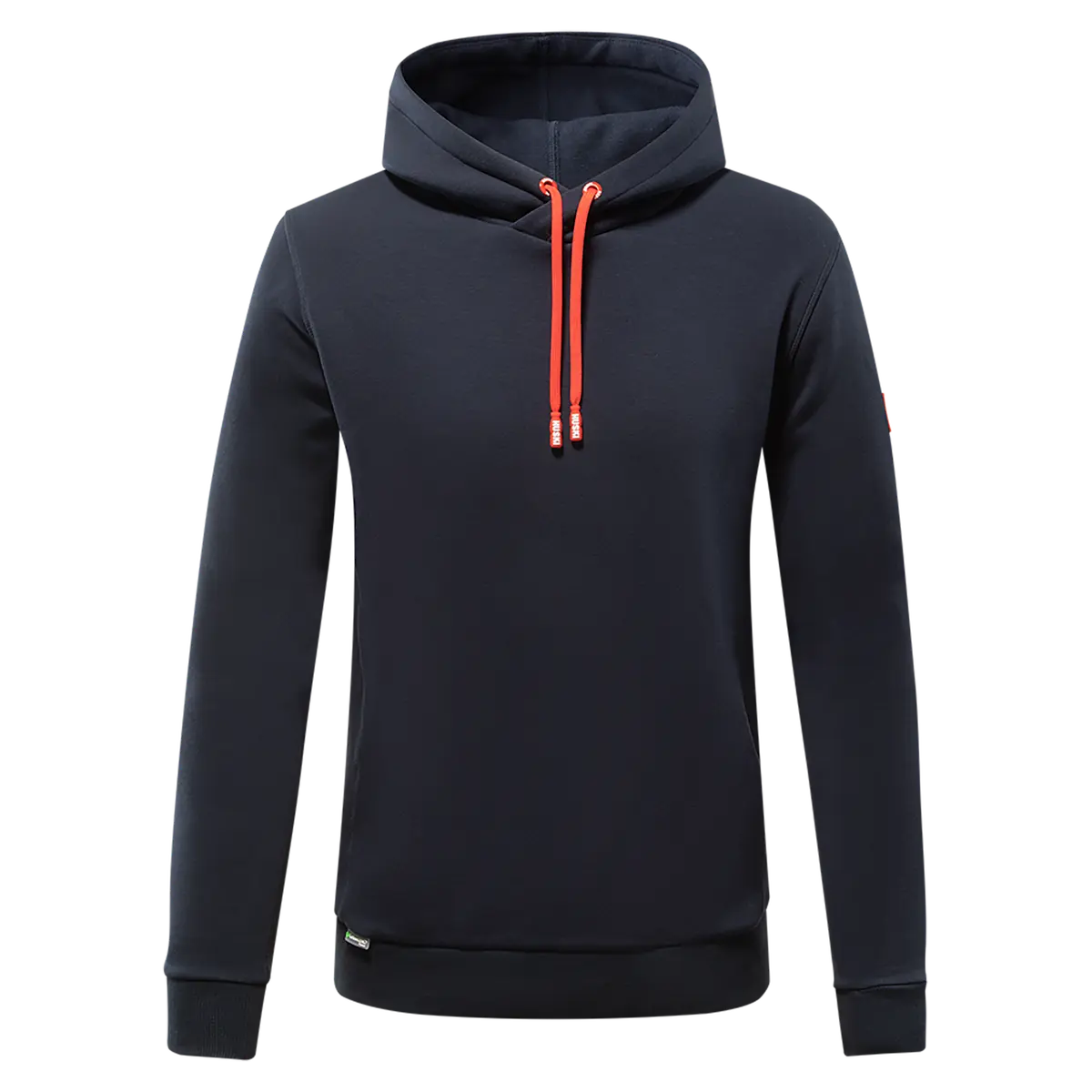 JR LOGO HOODY 2