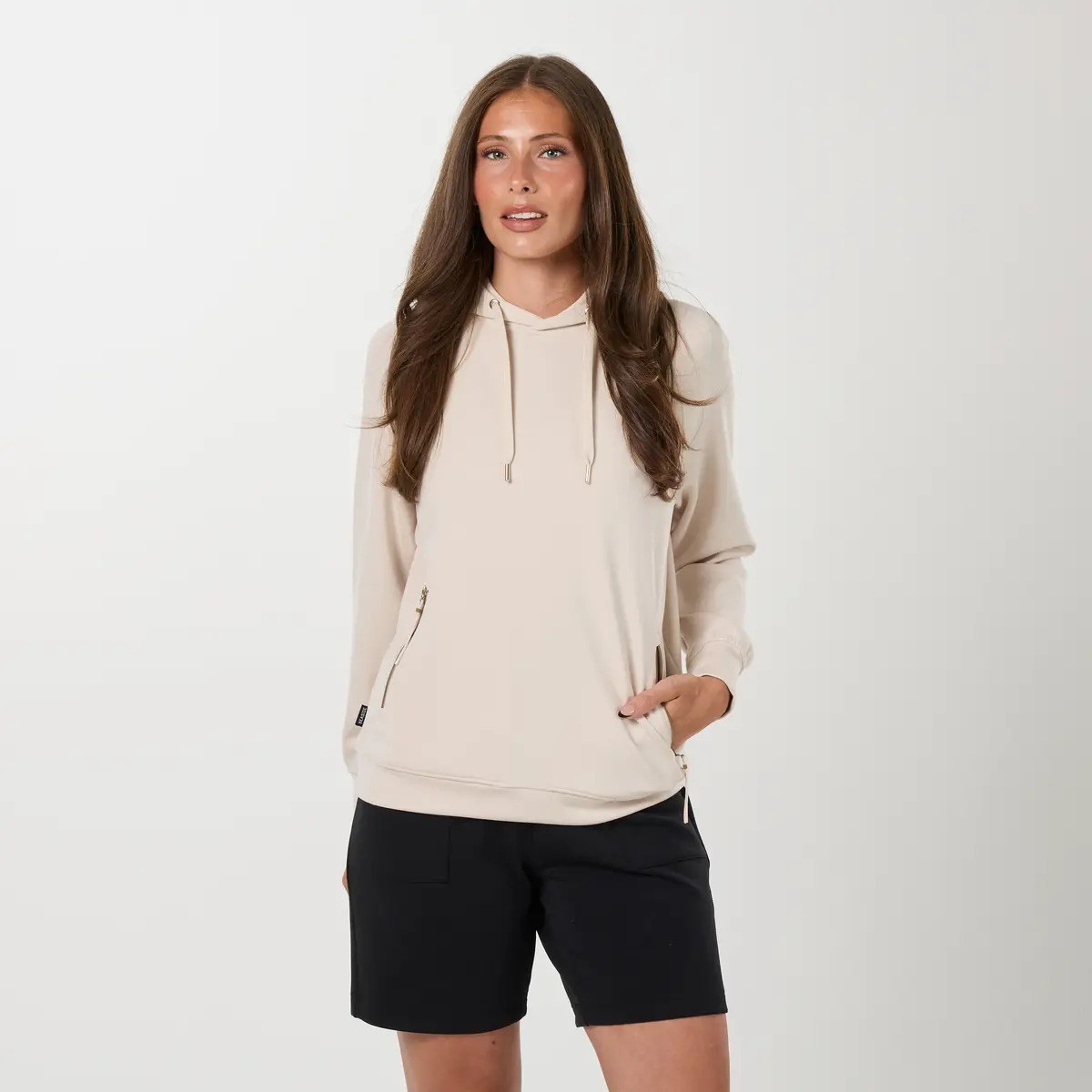 Lounge Relax Hood W
