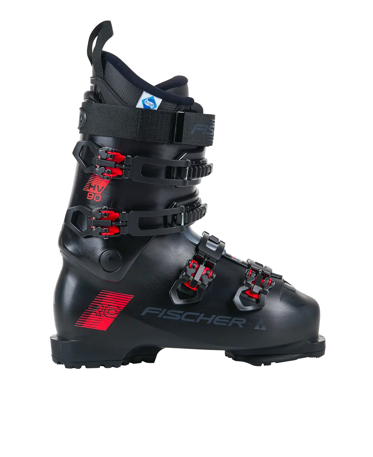 XTR RC 90 GW RED