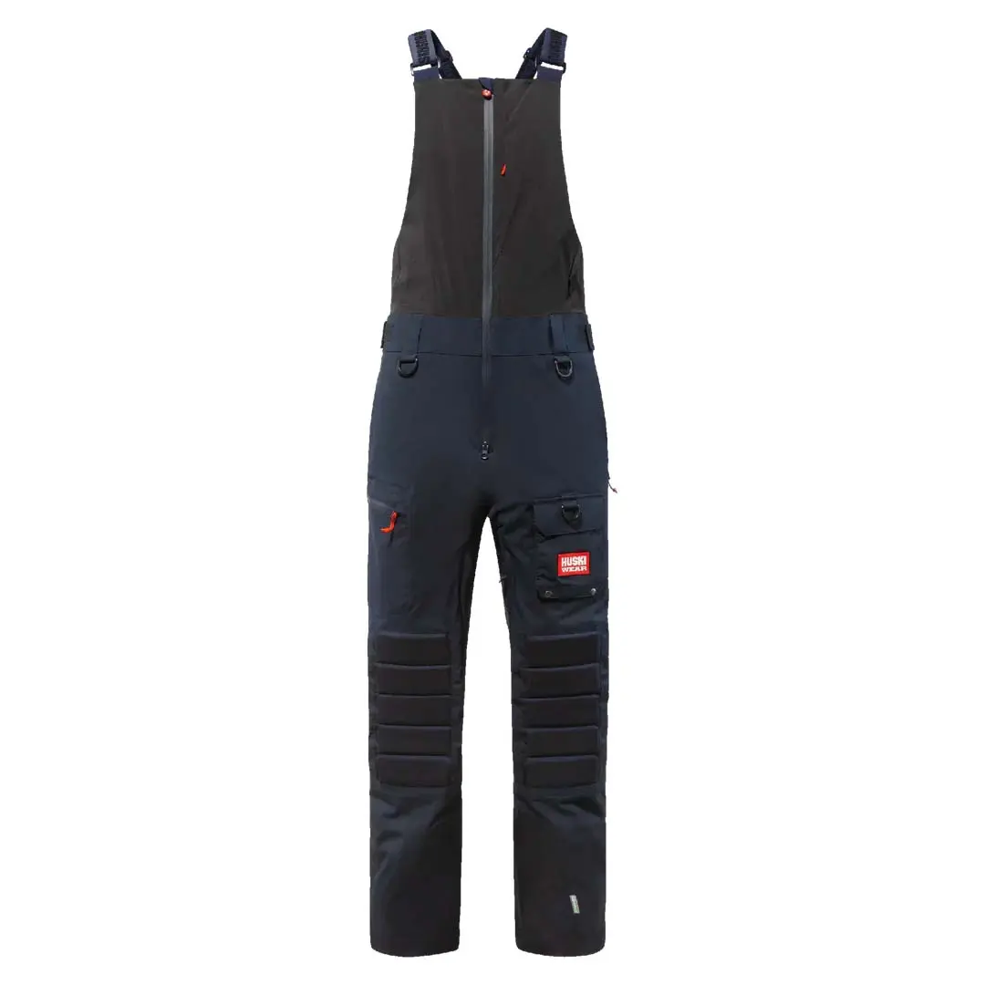 BIB COACH PANTS
